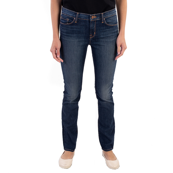 J BRAND MEDIUM RISE STRAIGHT JEANSWOMENS SIZE 30
